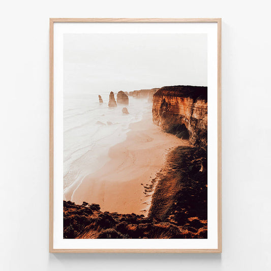 Twelve Apostles No. 3