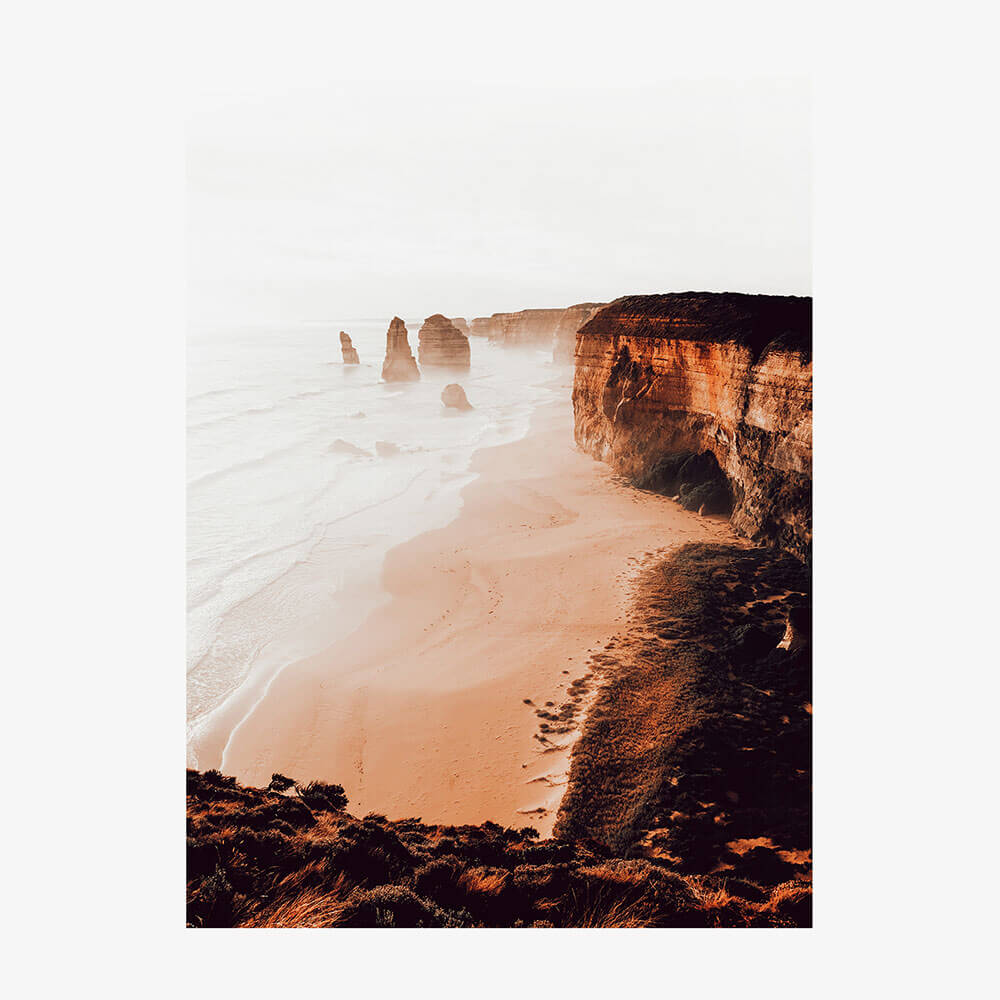 Twelve Apostles No. 3