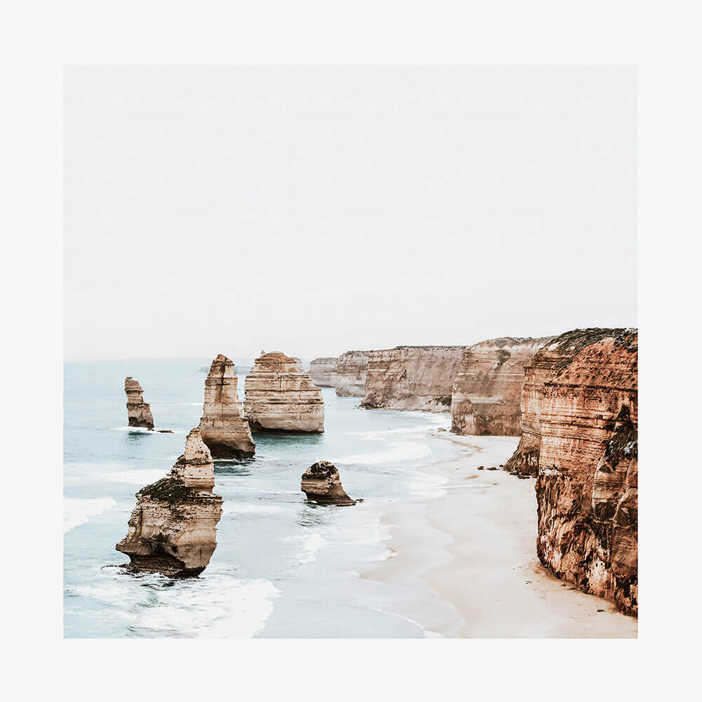 Twelve Apostles