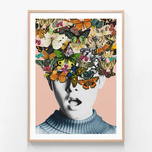 Twiggy Surprise