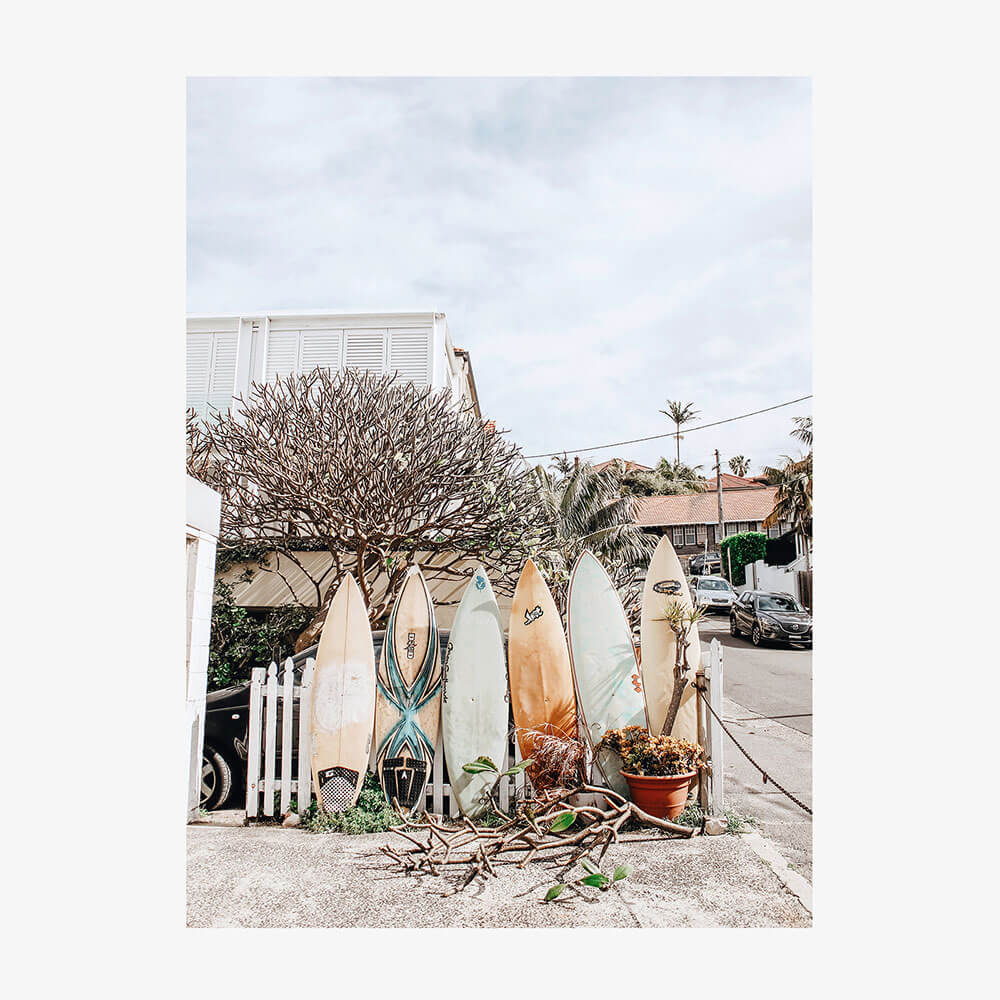 Urban Surf