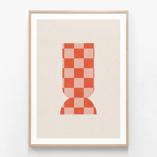 Vase No. 3
