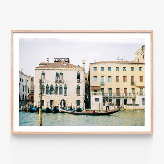 Venice