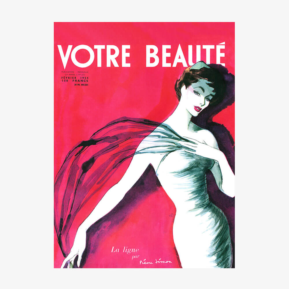 Votre Beauté