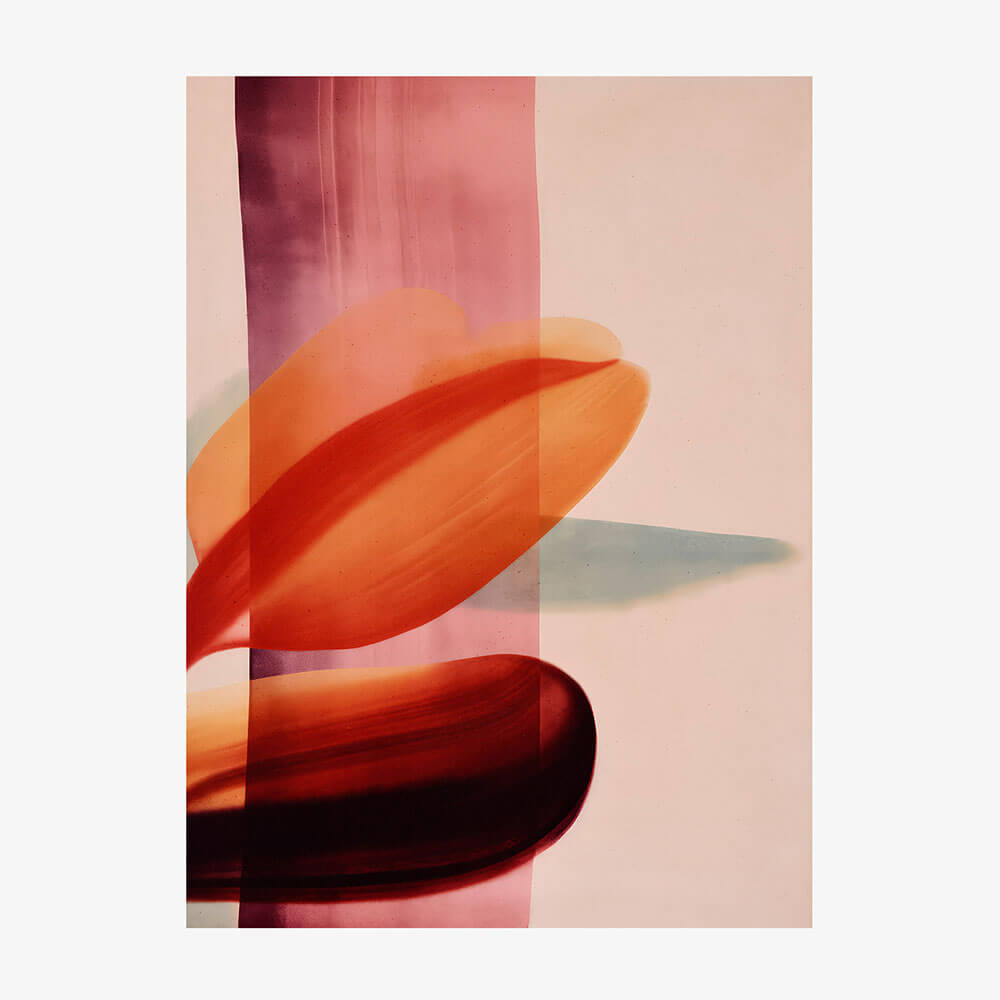 Watercolour Impressions No. 2
