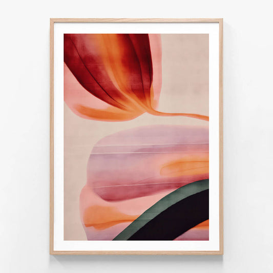 Watercolour Impressions