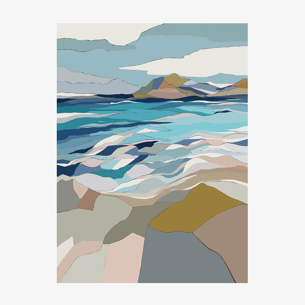 Waterfront No. 2