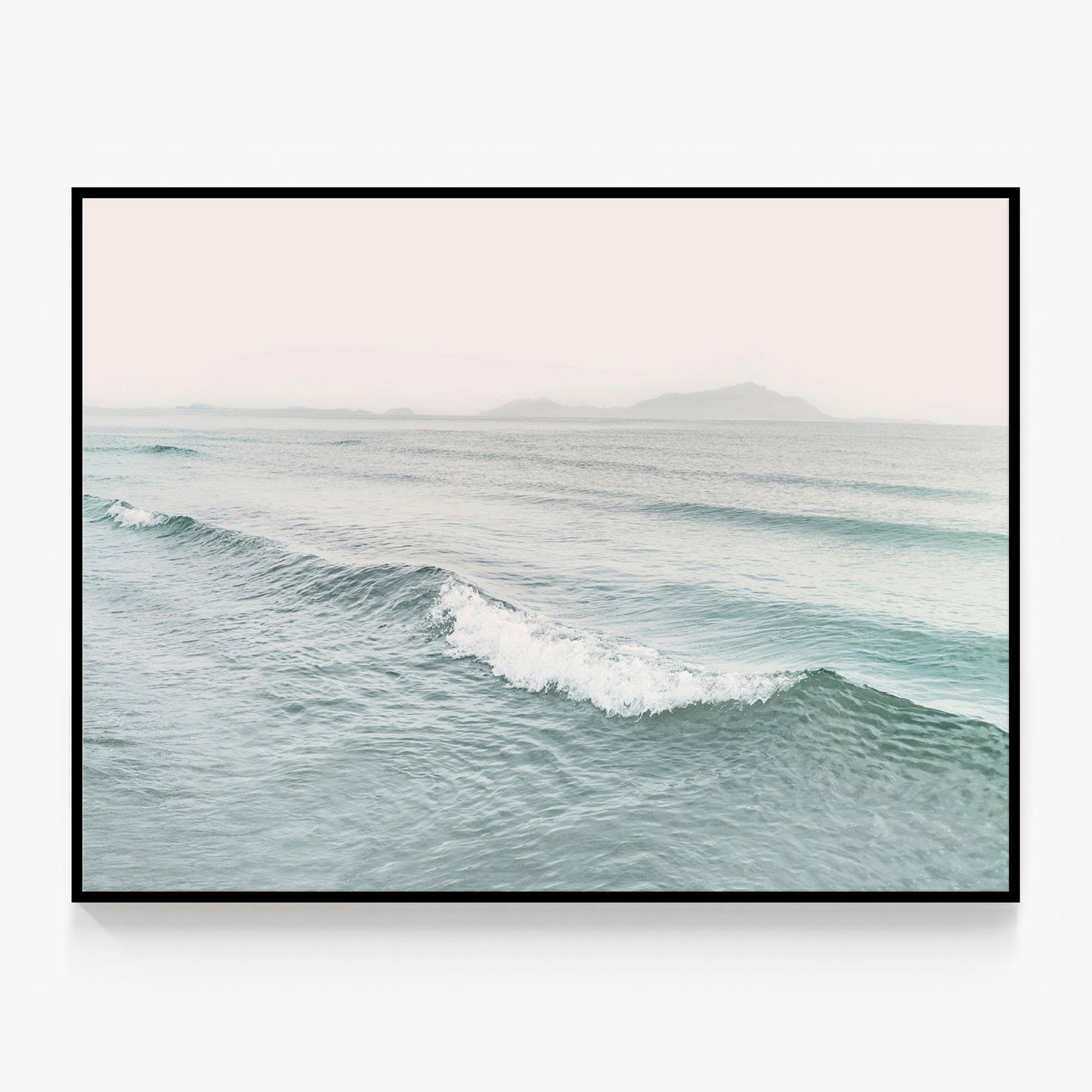 Wave Canvas