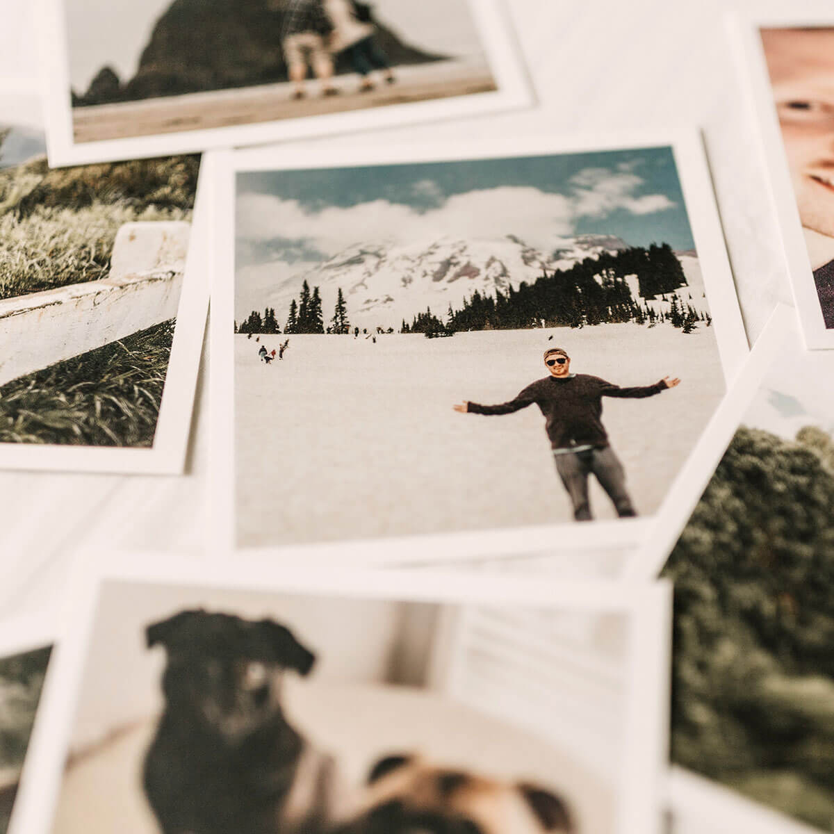 Your Image - Print Only