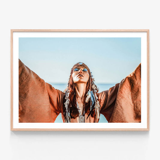 Zingara Embrace