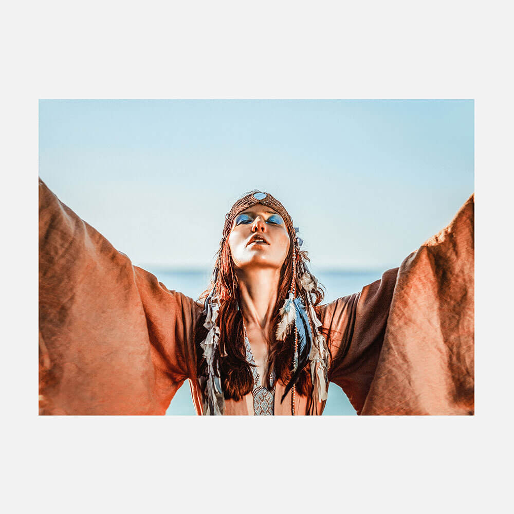 Zingara Embrace