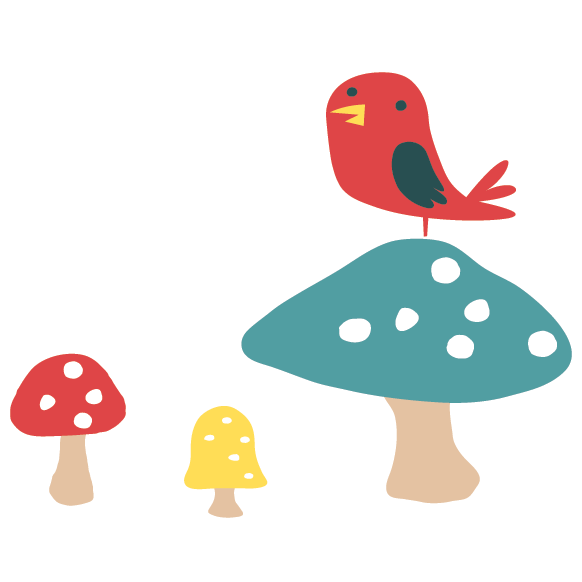 giant toadstool nursery wall stickers kingdom children decals giant toadstool nursery wall stickers kingdom children decals