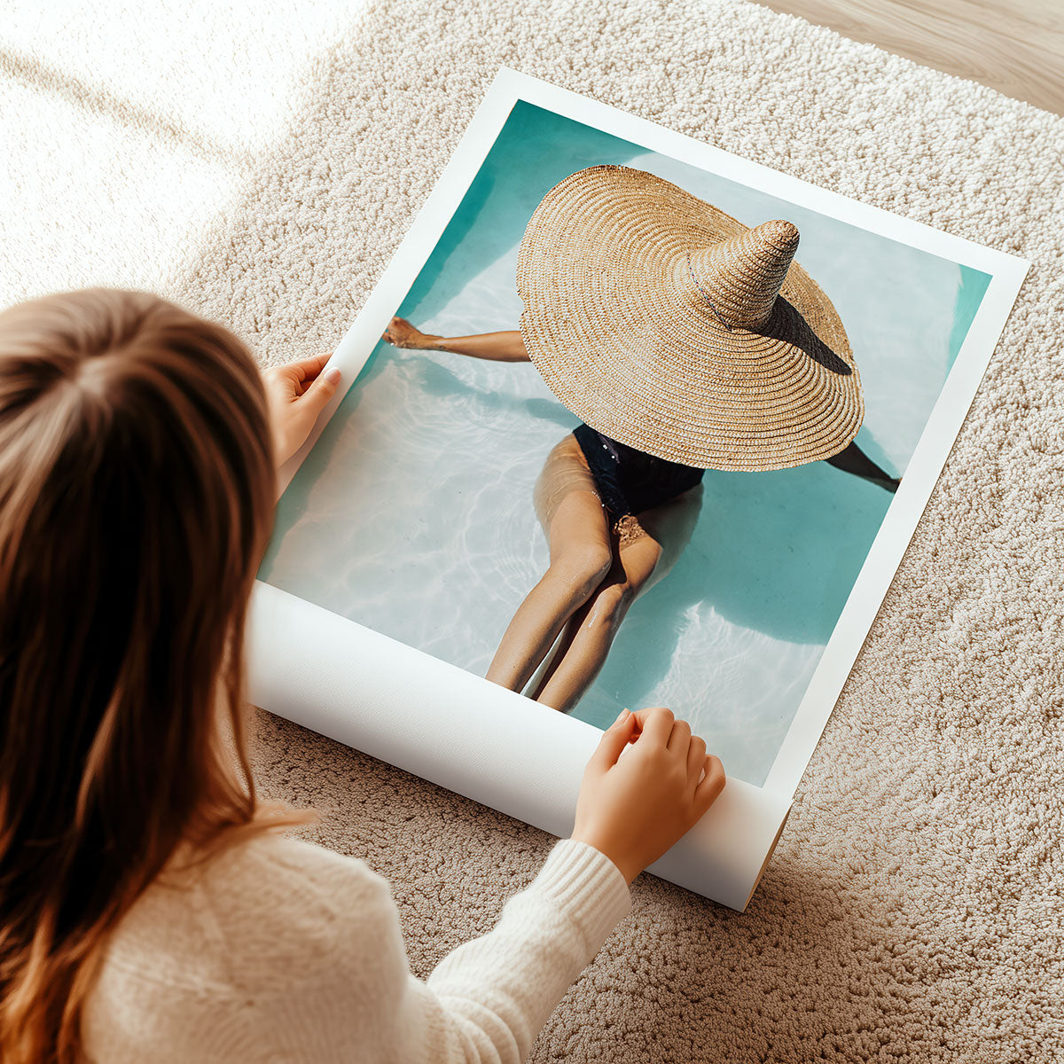 Luxe Lifestyle Photography Prints