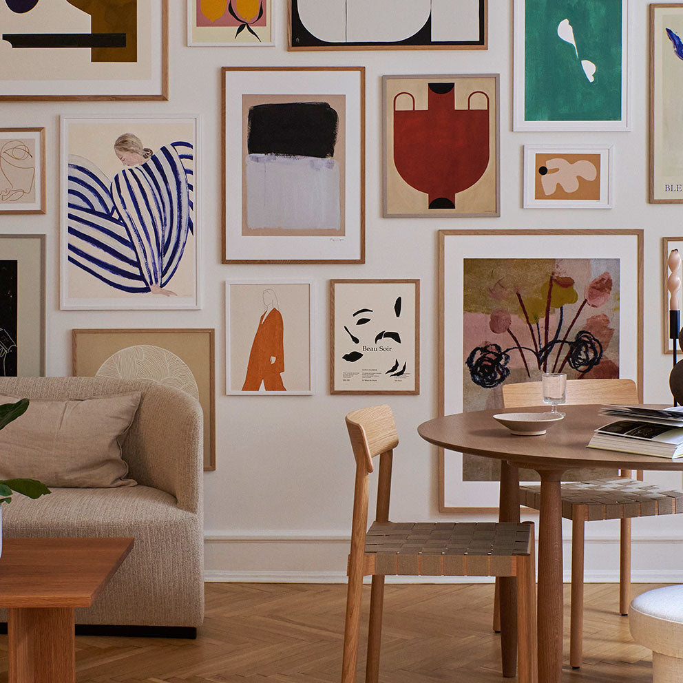 The Poster Club