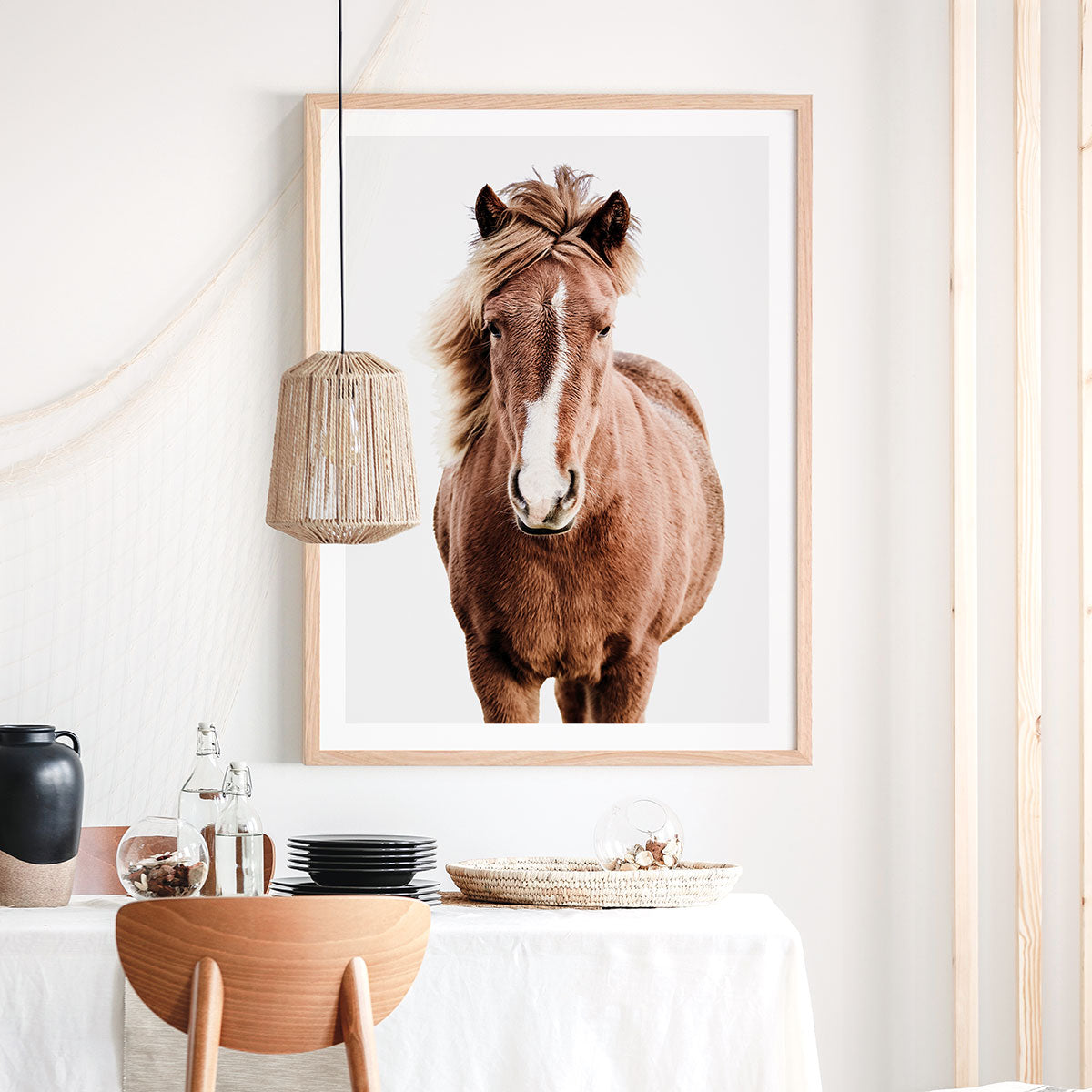 Wild Horse No.5