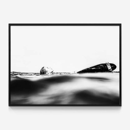 Above Water