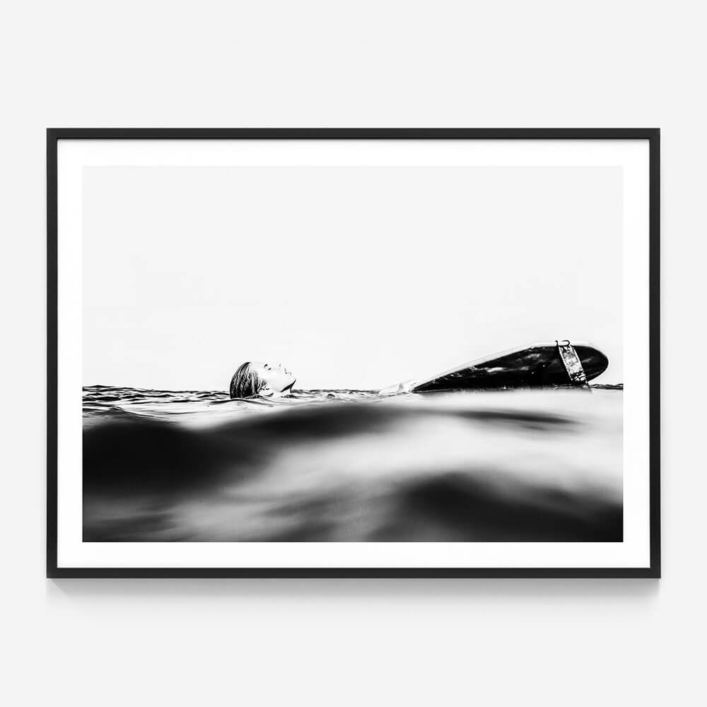 Above Water