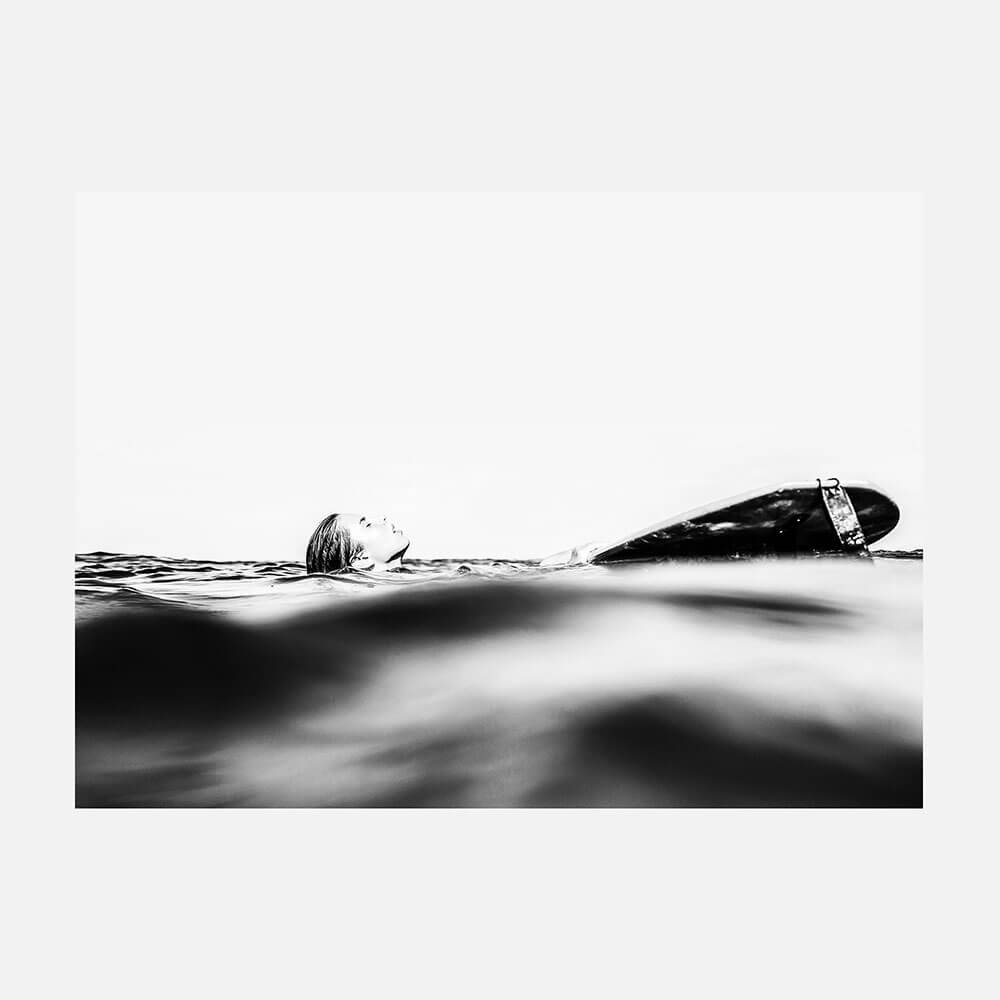 Above Water