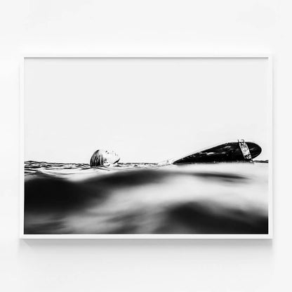 Above Water