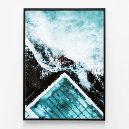 Above the Icebergs
