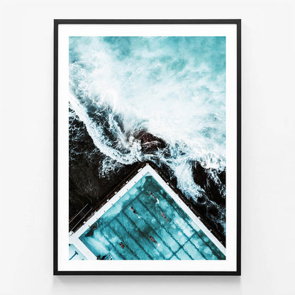 Above the Icebergs