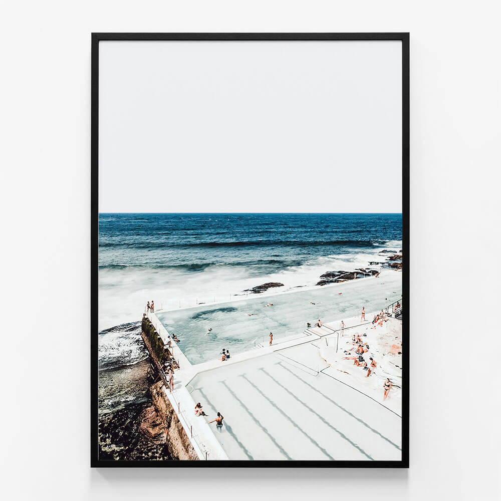 Absolute Icebergs