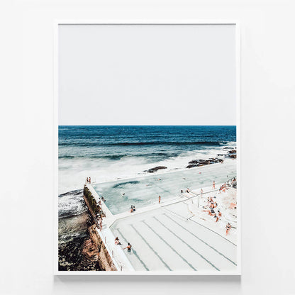 Absolute Icebergs