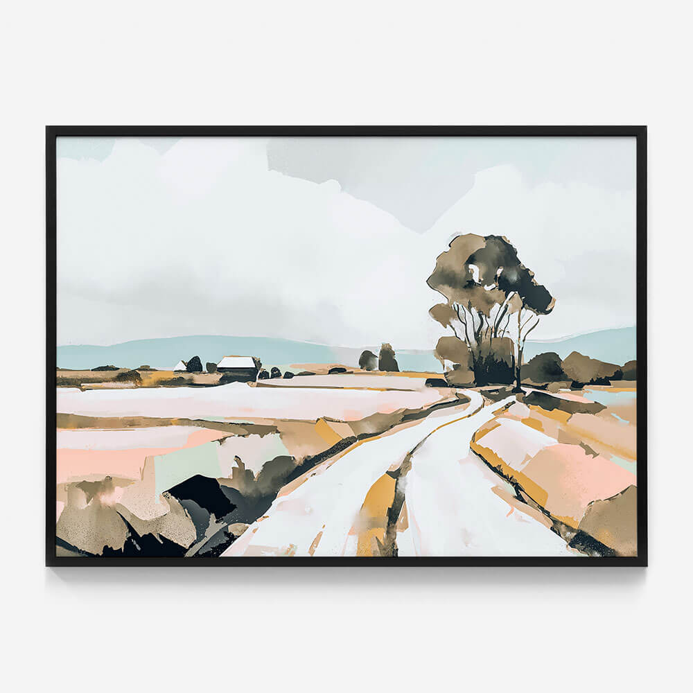 Abstract Australia