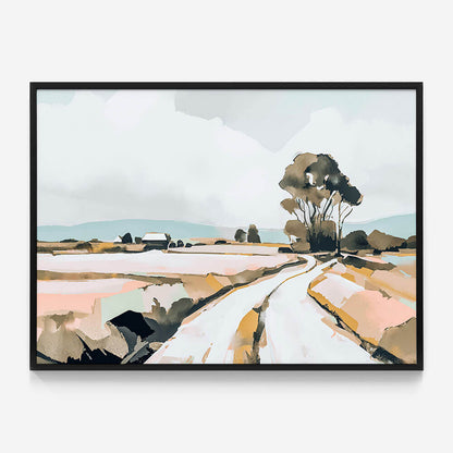 Abstract Australia
