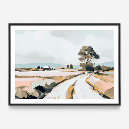 Abstract Australia