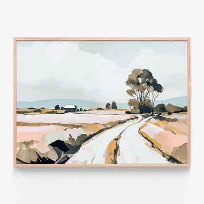Abstract Australia