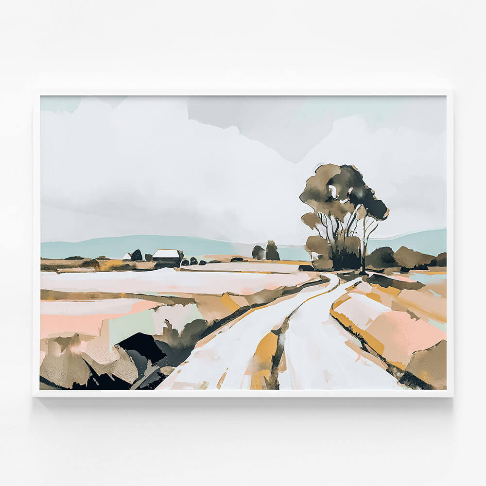 Abstract Australia