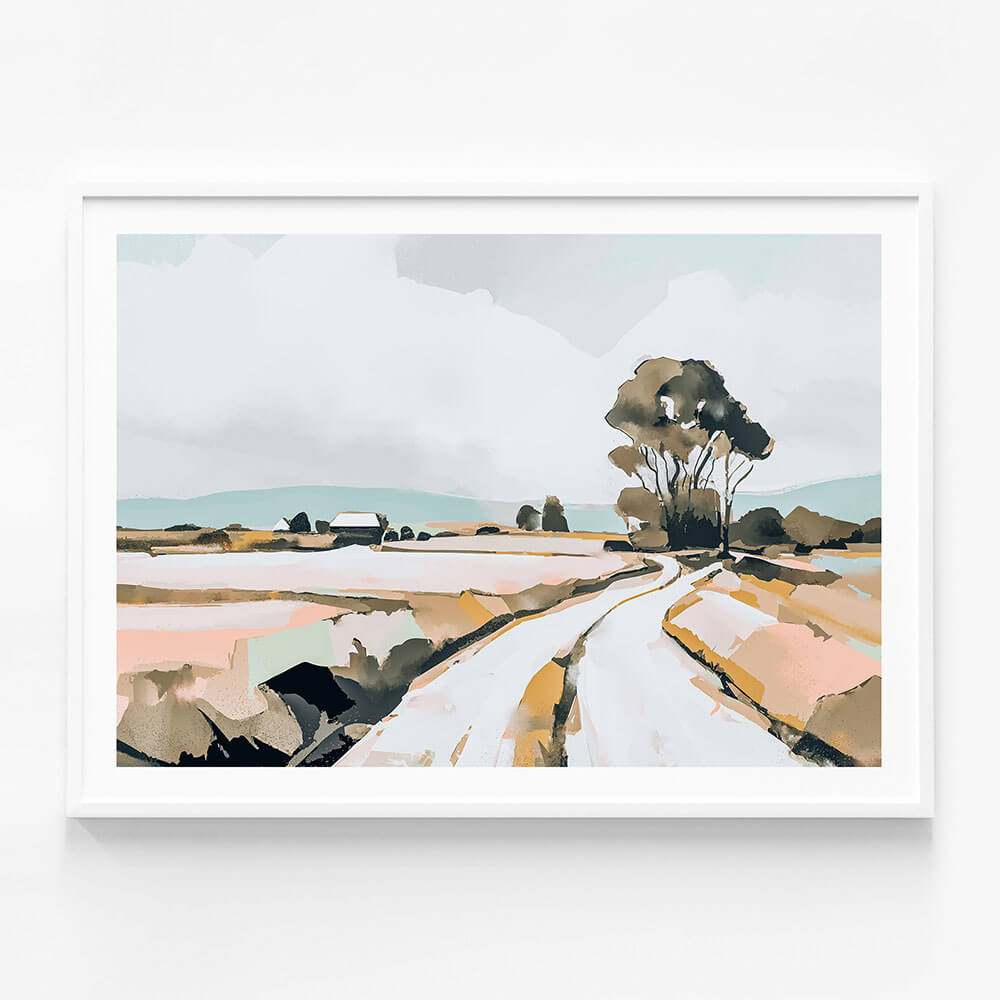 Abstract Australia