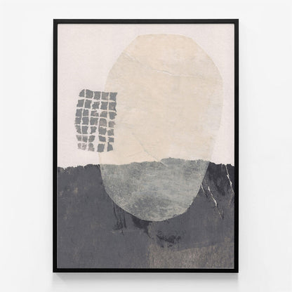 Abstract Composition No. 2