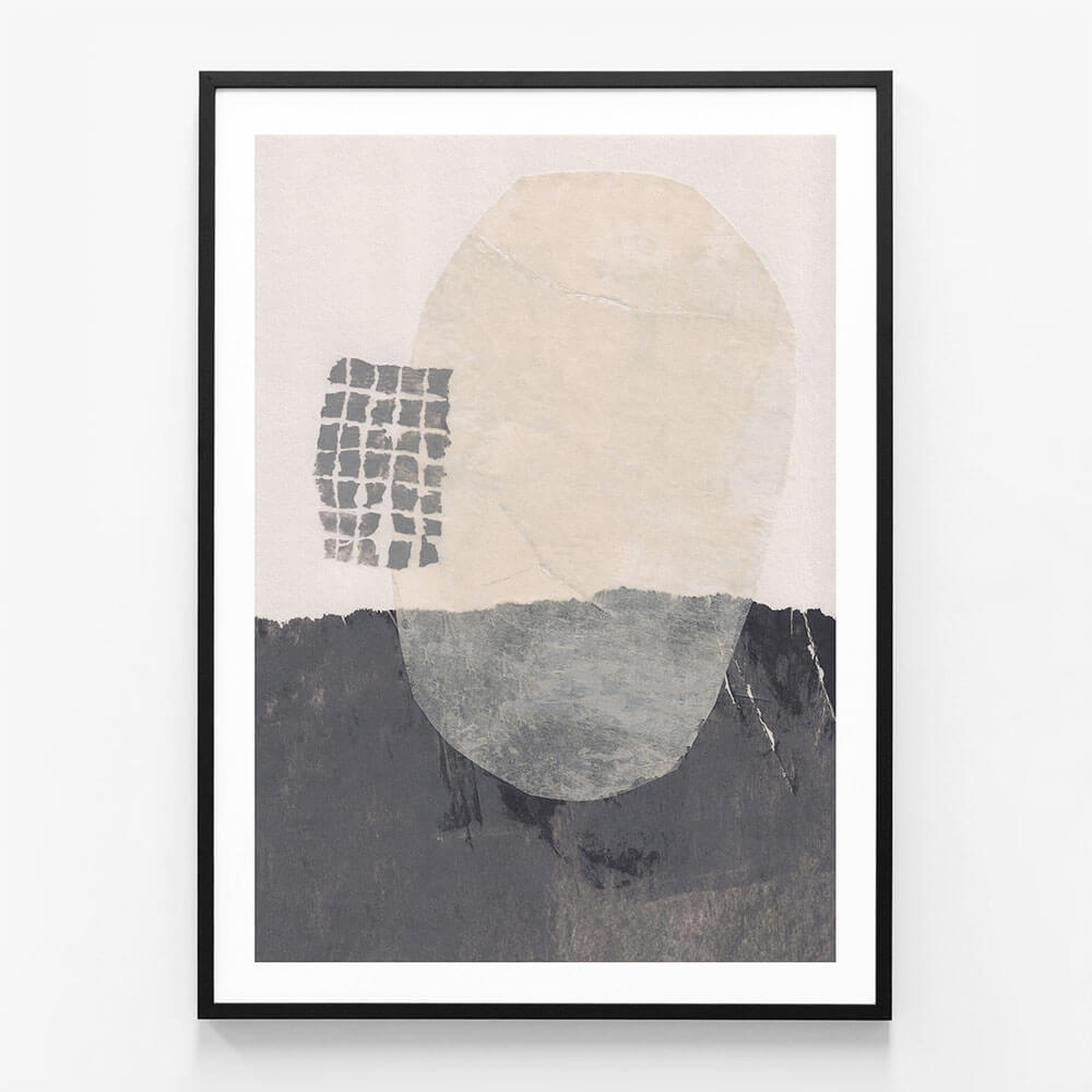 Abstract Composition No. 2