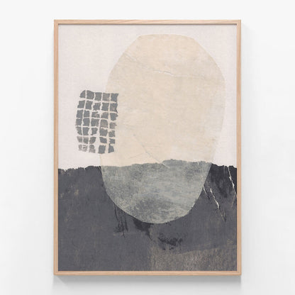 Abstract Composition No. 2