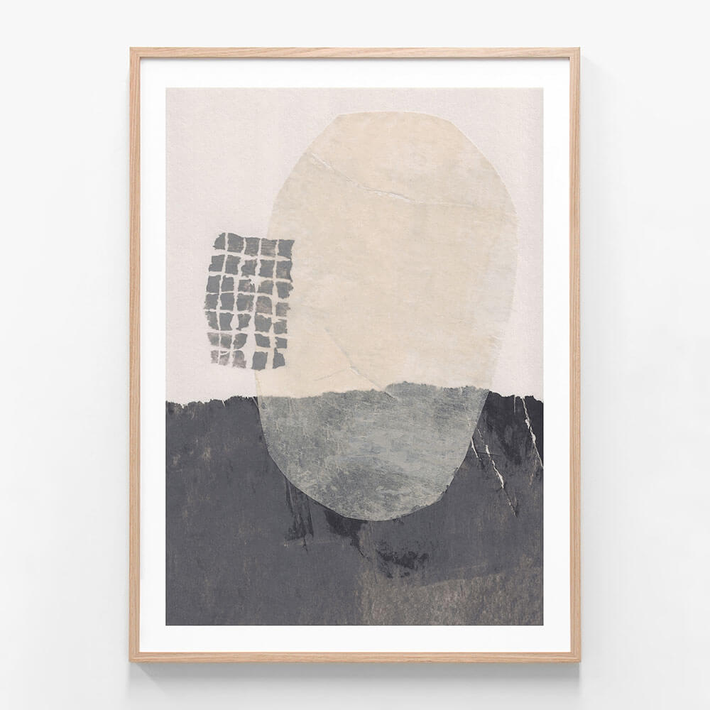 Abstract Composition No. 2