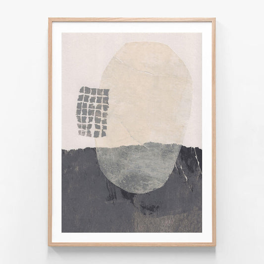 Abstract Composition No. 2