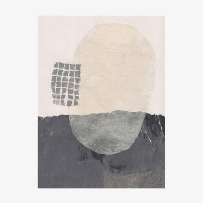 Abstract Composition No. 2