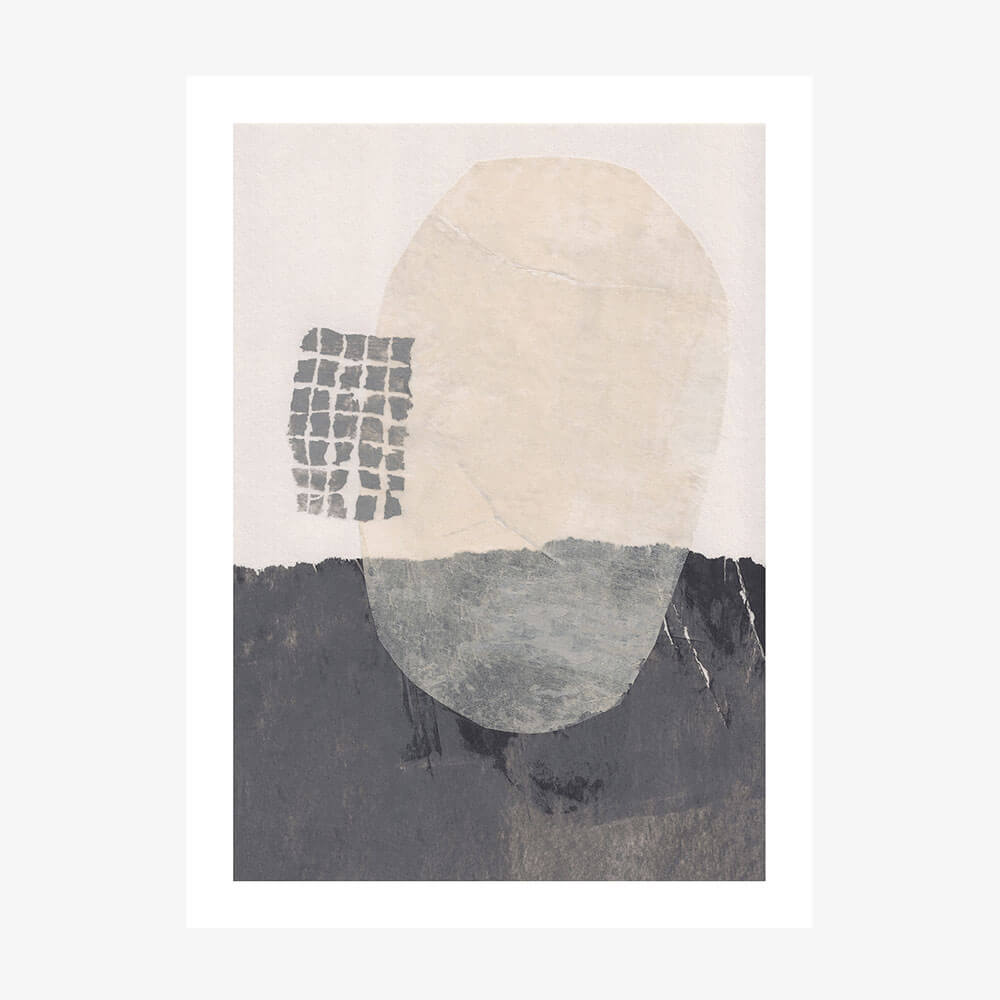 Abstract Composition No. 2