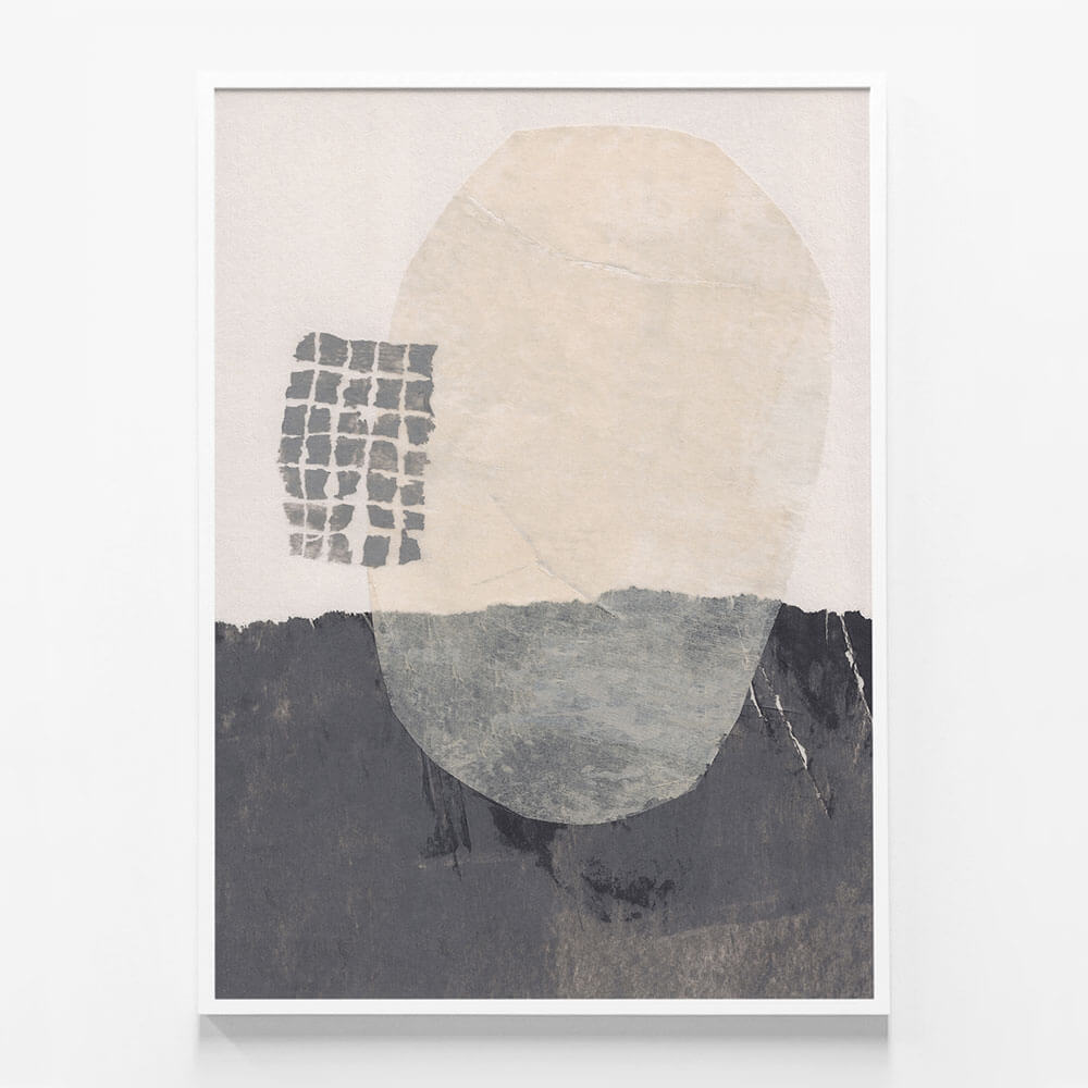 Abstract Composition No. 2