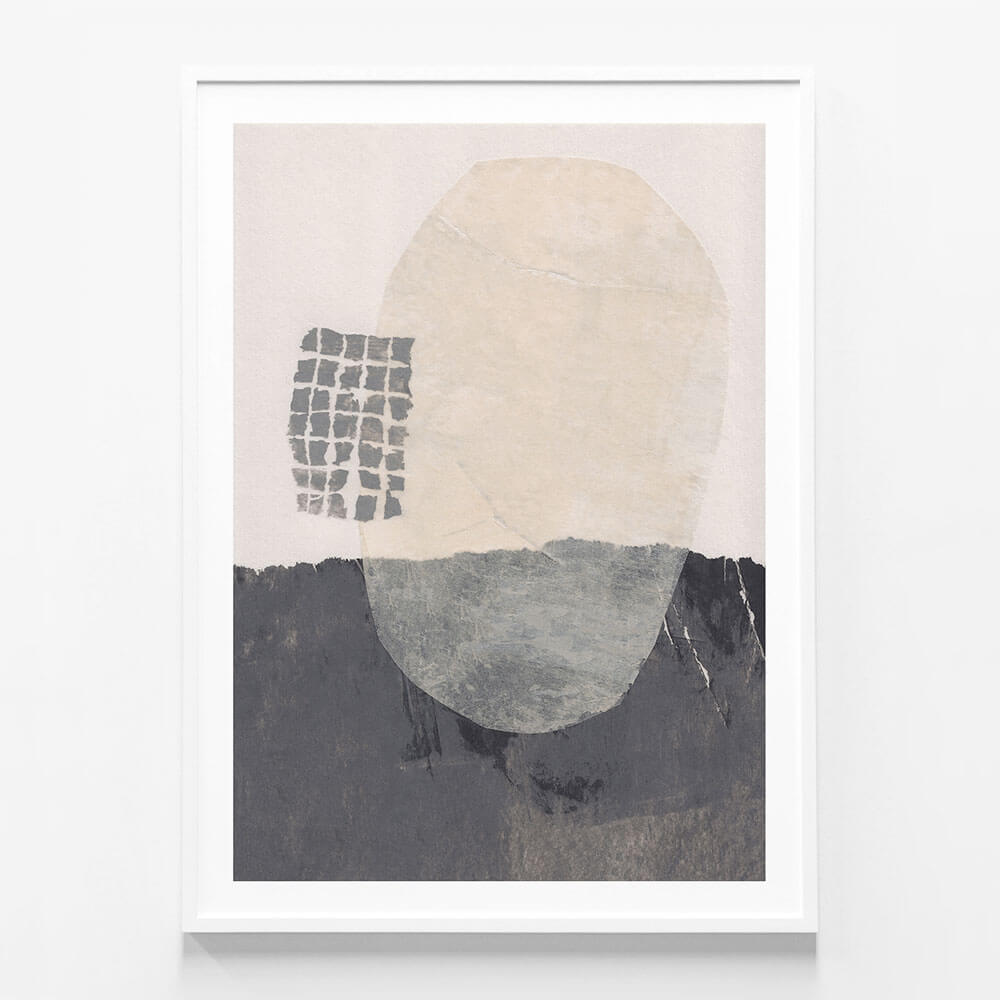 Abstract Composition No. 2