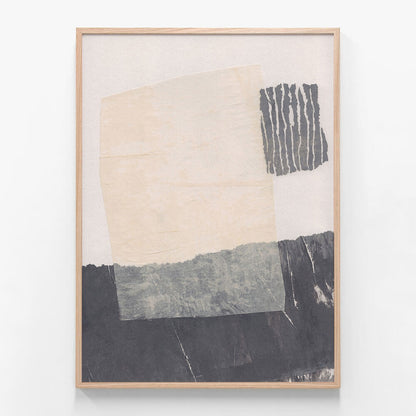 Abstract Composition