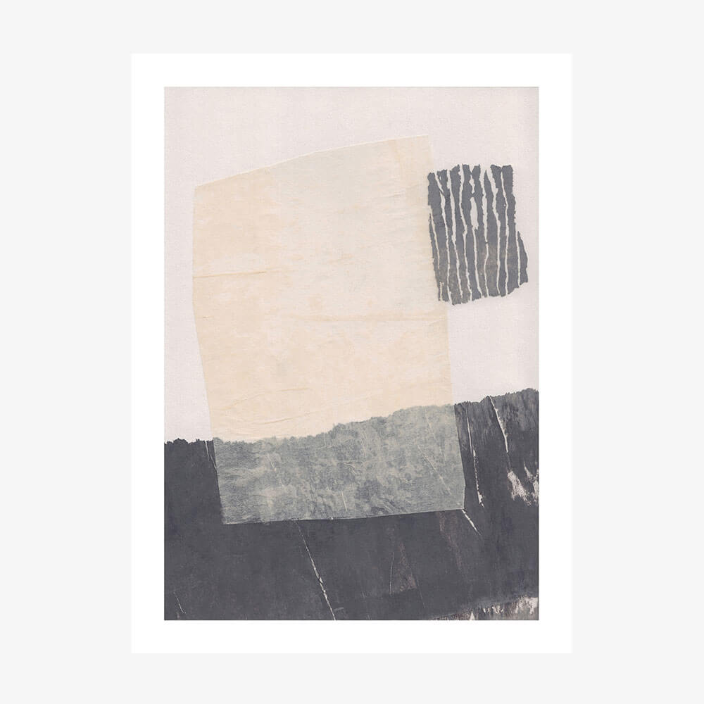 Abstract Composition