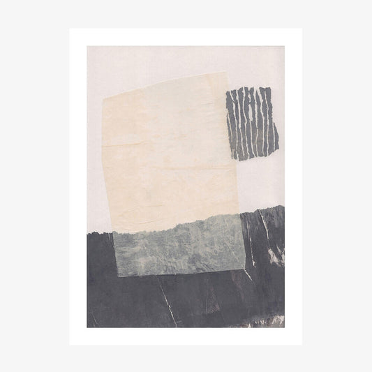 Abstract Composition
