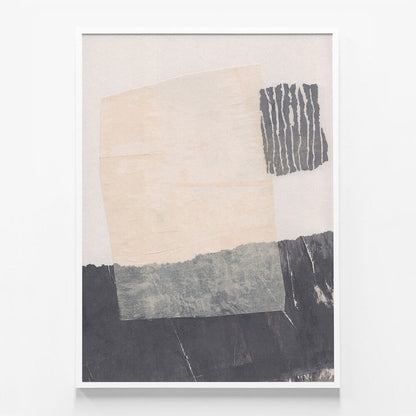 Abstract Composition