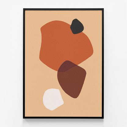 Abstract Earth No. 2