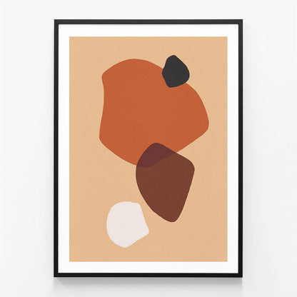 Abstract Earth No. 2