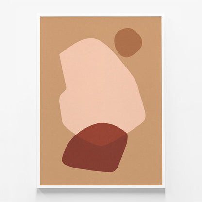 Abstract Earth No. 3