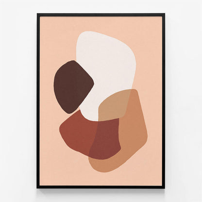 Abstract Earth No. 4